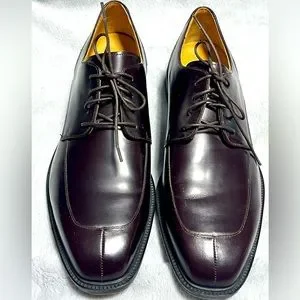 Rockport | Shoes | Rockport Walker Mens Leather Split Toe  display picture 1